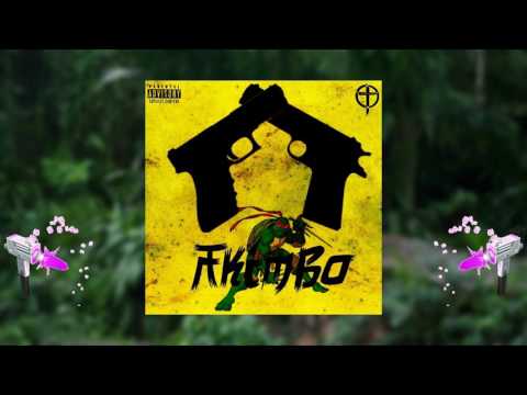 WEENAPER - AKIMBO @KAMEAL