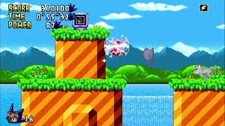 Let's play Aishi & Reimu - extra part - SAGE 25