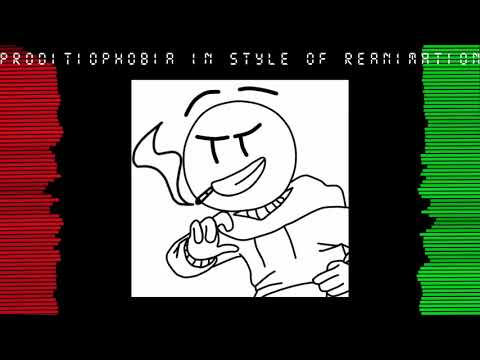 [StickminSwapSwap/SwapSwapping The Skeld]Proditiophobia In Style Of Reanimation