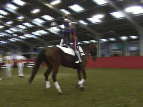 de kur van De Wittegheit 4, Maren-Kessel, 2009