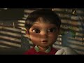 Award Winning Animated Short Film Unity