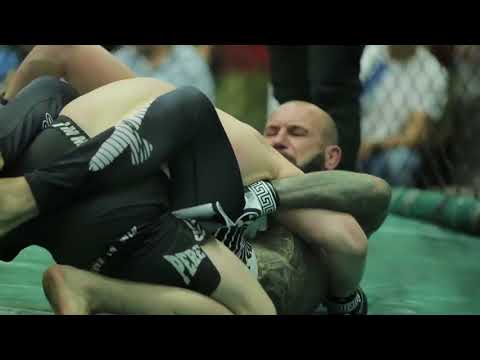 Владислав Щепанський проти Віталія Німко на РРС-6