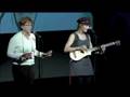 Jill Sobule & Julia Sweeney: The Jill & Julia Show