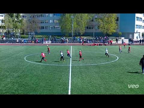 U 10 Purvciema cup 2023 SK Amber - Stars