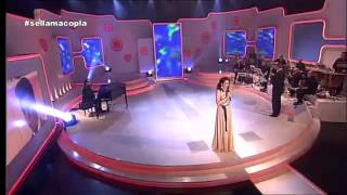 Rocío González-ROMANCE DE LA OTRA-23/05/15