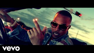 T.I. - The Way We Ride (Clean)