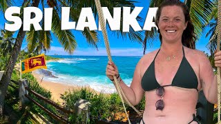 Sri Lanka by Tuk Tuk: The Ultimate South Coast Road Trip