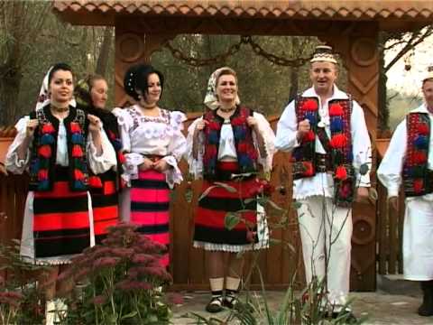 Adrian Benta- Vai de mine și de el