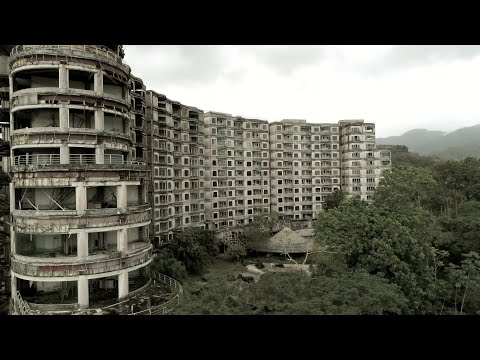 Urban Exploration | Sonesta One Resort | Costa Rica