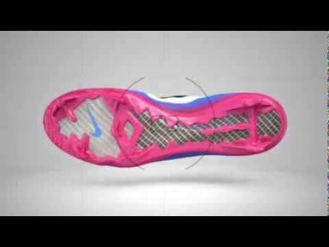 Cristiano Ronaldo Nike