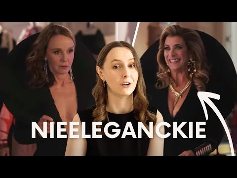 Biżuteria - 10 zasad etykiety, które musisz znać