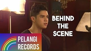 Al Ghazali - Lagu Galau (Behind The Scene)