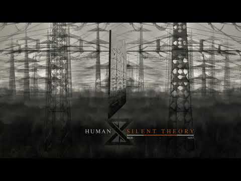 Silent Theory - "Human" (Visualizer)