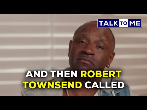 Keith Lawson wrote a movie script in 2 weeks and got a surprise call from...