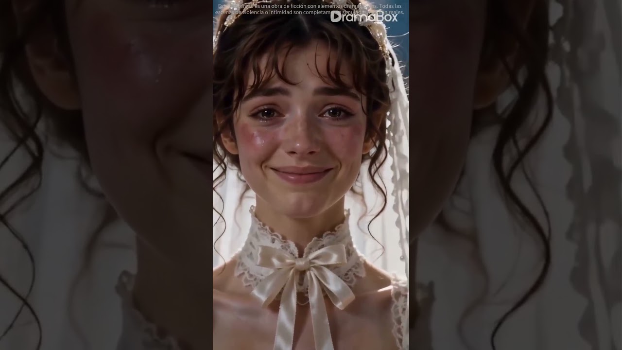 La novia robada del papá mafioso#drama#Dramaboxs#ai