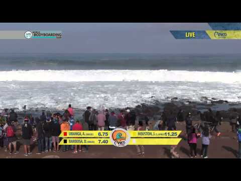 2015 Arica Chilean Challenge Day 6