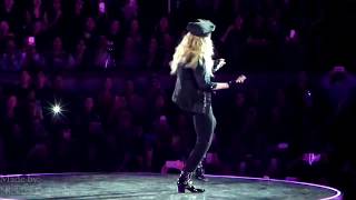Madonna | Like A Virgin (Rebel Heart Tour) 2017 DVD Edition