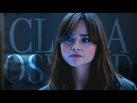 Clara Oswald | Rule One (Doctor Who)