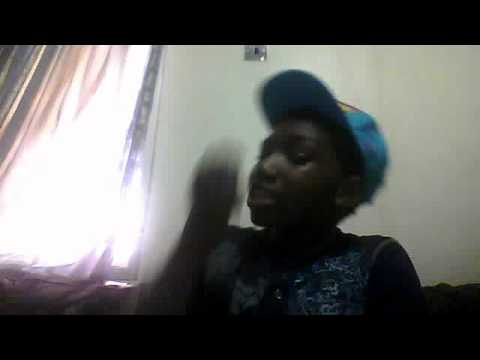 Tym Ease aka Biz Gunz - Inhale ft. Mr Lil One