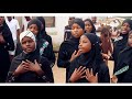 MARYAM SISTERS Mwana Wa Masiye Official HD Video