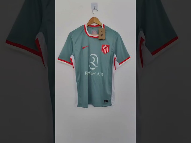 Vídeo relacionado con JYC CREATIVE Gorra Oficial de Equipos de Fútbol, Equipación Oficial, Regalo de Equipación de Fútbol, Madrid, Atlético (Azul, unica)