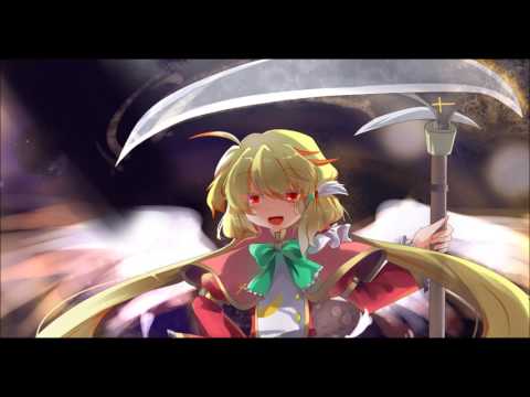 OtTW Saraka Sant'Angelo's Theme - Death Scythe Paradise