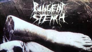 Pungent Stench - Extreme Deformity