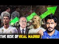 The Rise of Real Madrid, Club of the century ?, History EXPLAINED!!