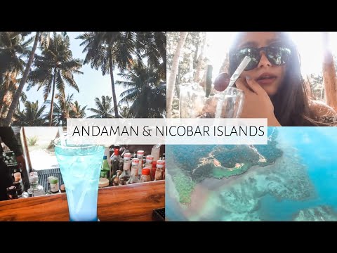 Andaman & Nicobar, India / Tanesha N