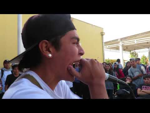 Skorpion vs Emeka vs Tazz