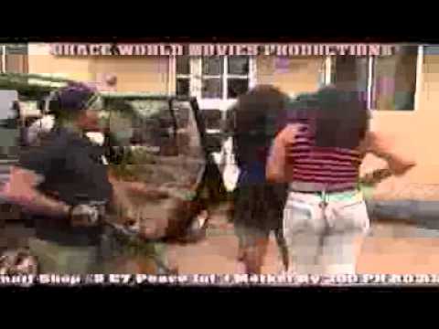 PINGING GIRLS VS WHITE ANGELS