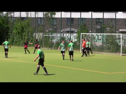 SV Norden-Nordwest - Wartenberger SV II 7:1 - 28. Mai 2017 - Kreisliga A - Saison 2016/17