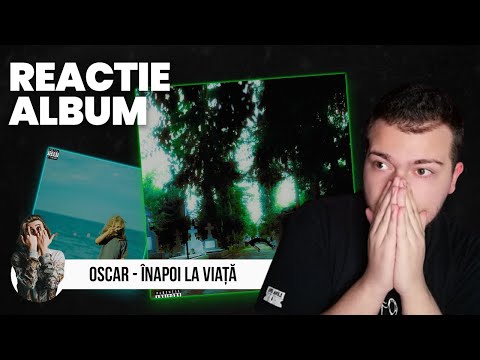 ALBUMUL ANULUI !? PUNCT pe OSCAR - ÎNAPOI LA VIAȚĂ | REACȚIE ALBUM