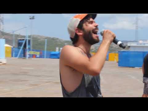 SEÑORNADYE - LA SOMBRA (PASO POR FIB)