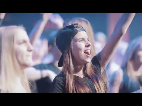 Aftermovie / Hardland mit Coone (official)