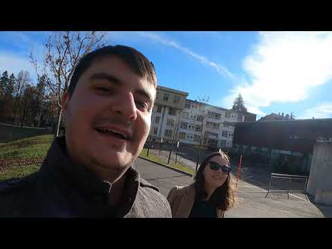 Episodul 2  La Chaux de Fonds et Le Locle