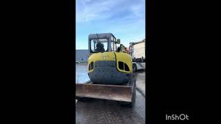 بيع حفارة صغيرة Wacker Neuson 50Z3 RD - صورة 4 | Machineryline TN حفارة صغيرة Wacker Neuson 50Z3 RD | صورة 4 - Machineryline