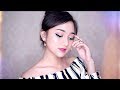 PIXY ONE BRAND TUTORIAL Colorful Concert Makeup BAHASA