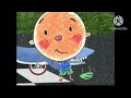 Pinky Dinky Doo Sobre Dos Ruedas