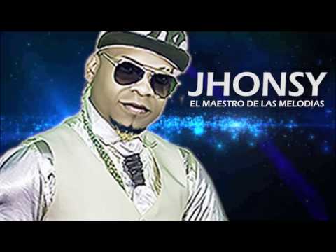 AUNQUE NO TE PUEDA VER JHONSY FOR THE WORLD- VERSION SALSA POP - DIEGO GALE productor