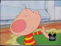 Playhouse Disney 2000 2002 Logo Microscopic Milton 16