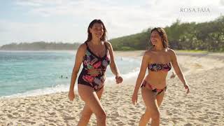 Anita since 1886 Dreamland Beach 2026 | ROSA FAIA Beachwear Campaign Breakdown