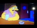 Momentos Graciosos De Los Simpson Barney No Robes Cerveza