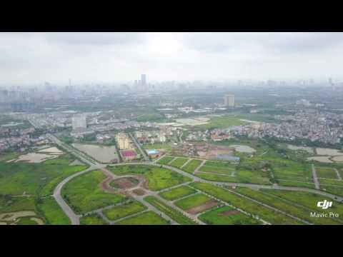 An Lạc Green Symphony