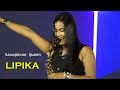 Unbelievable Saxophone Played By Lipika Yaad Aa Raha Hai Cover By Lipika Samanta Bikash Studio