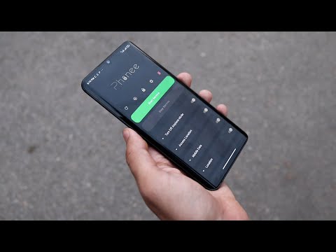 Phonee: Anti-Theft