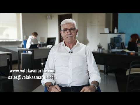 VOLAKAS MARBLE