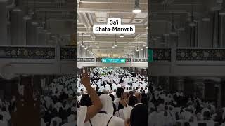 Download lagu Sa'i, Bukit Shafa-Marwah!! #umroh #mekkah #hijrahku #sahabat mp3
