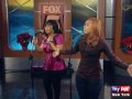 Mary Mary performs "I Worship You"