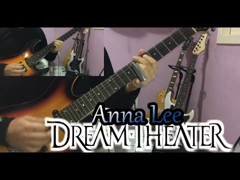 Anna Lee - Dream Theater